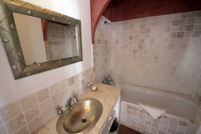 Imagen de la habitación del Le Ryad Boutique Hôtel. Foto 10