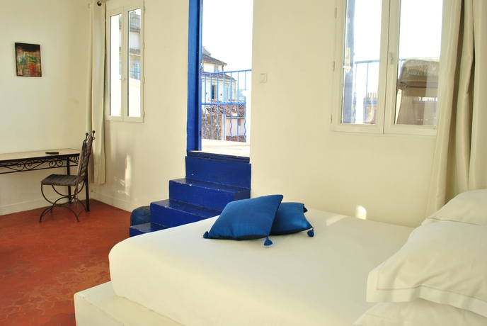 Imagen de la habitación del Le Ryad Boutique Hôtel. Foto 12