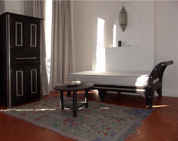 Imagen de la habitación del Le Ryad Boutique Hôtel. Foto 13