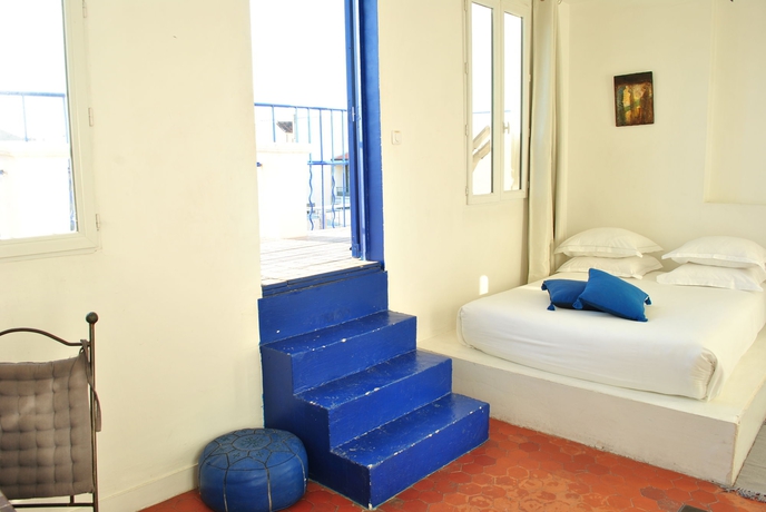 Imagen de la habitación del Le Ryad Boutique Hôtel. Foto 14