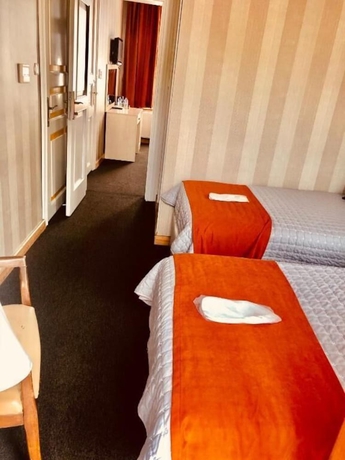 Imagen de la habitación del Le Safran Suite. Foto 3