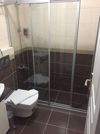 Imagen de la habitación del Le Safran Suite. Foto 5