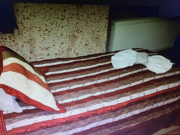 Imagen de la habitación del Le Safran Suite. Foto 9