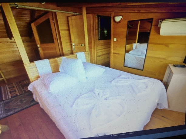 Imagen de la habitación del Le Safran Suite. Foto 10
