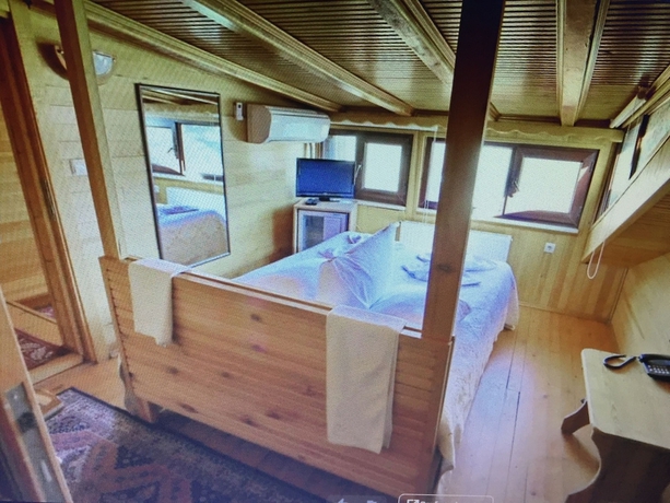 Imagen de la habitación del Le Safran Suite. Foto 11