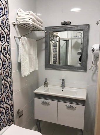 Imagen de la habitación del Le Safran Suite. Foto 12