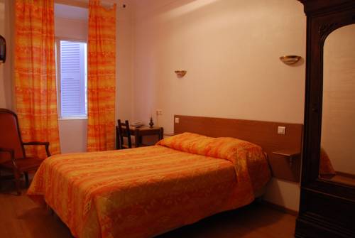 Imagen de la habitación del Le Saint Domingue. Foto 3