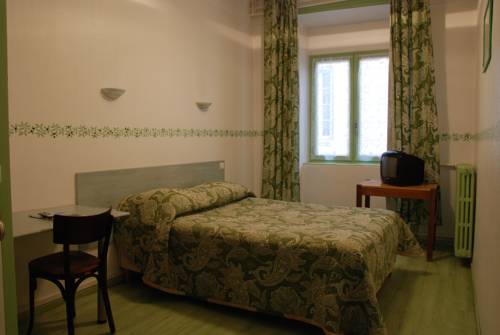 Imagen de la habitación del Le Saint Domingue. Foto 4