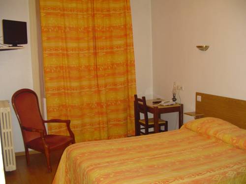 Imagen de la habitación del Le Saint Domingue. Foto 5