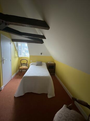 Imagen de la habitación del Le Saint Etienne. Foto 15