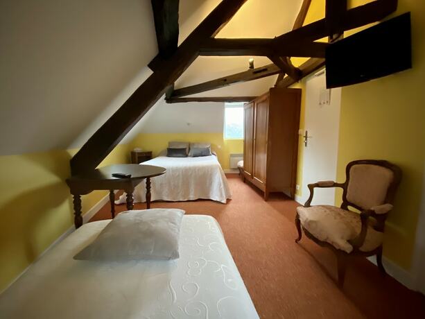 Imagen general del Le Saint Etienne. Foto 6