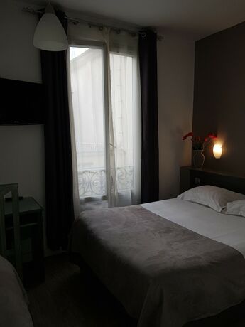 Imagen de la habitación del Le Saint Hubert - Adriatic Hotel. Foto 16
