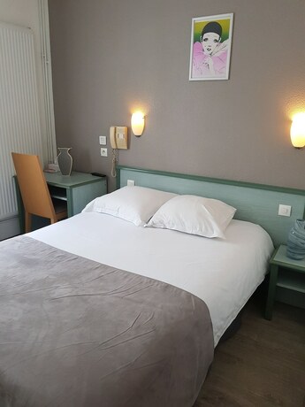 Imagen de la habitación del Le Saint Hubert - Adriatic Hotel. Foto 18