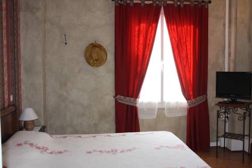 Imagen de la habitación del Le Saint Marc. Foto 2