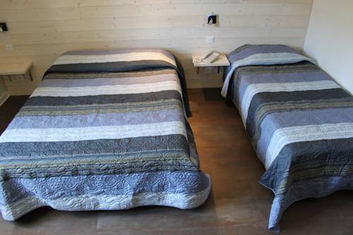 Imagen de la habitación del Le Saint Marc. Foto 5