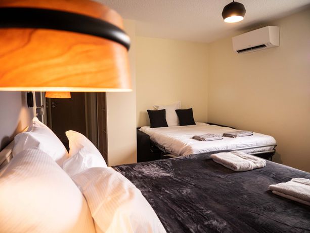 Imagen de la habitación del Le Saint Pierre, Puy Jean. Foto 5