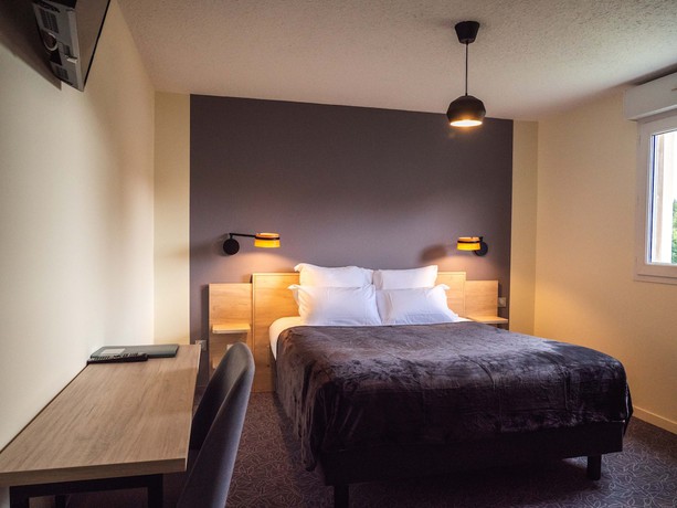 Imagen de la habitación del Le Saint Pierre, Puy Jean. Foto 6