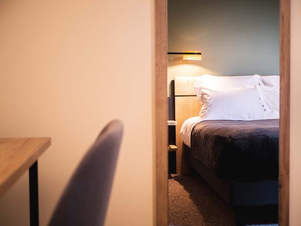 Imagen de la habitación del Le Saint Pierre, Puy Jean. Foto 7