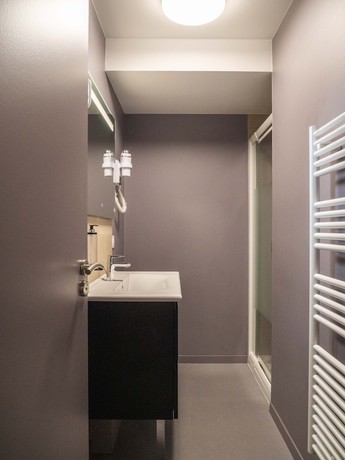 Imagen de la habitación del Le Saint Pierre, Puy Jean. Foto 10