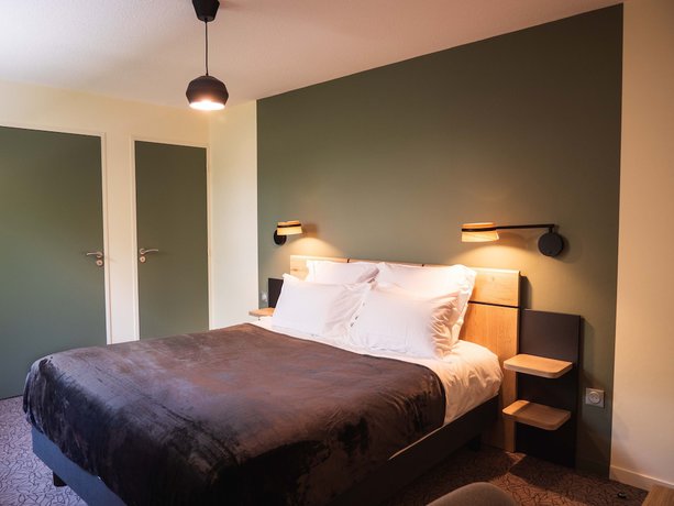 Imagen de la habitación del Le Saint Pierre, Puy Jean. Foto 17