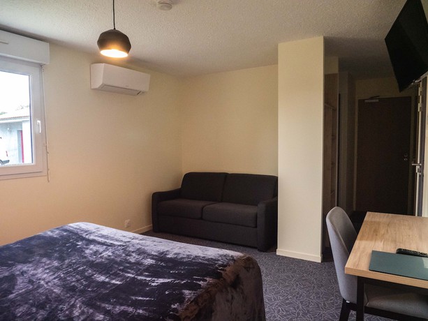 Imagen de la habitación del Le Saint Pierre, Puy Jean. Foto 19