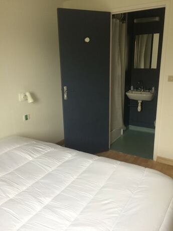 Imagen de la habitación del Le Salin. Foto 15