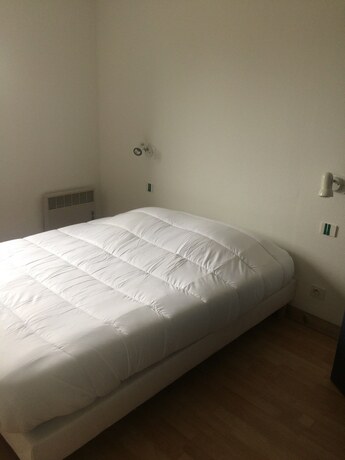 Imagen de la habitación del Le Salin. Foto 16