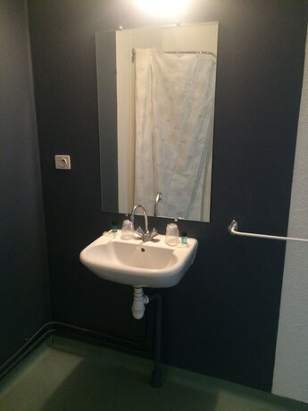 Imagen general del Le Salin. Foto 2