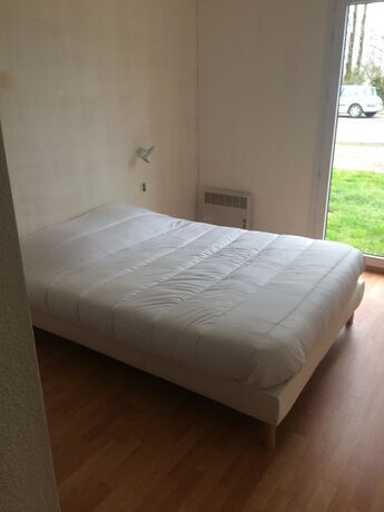 Imagen de la habitación del Le Salin. Foto 17