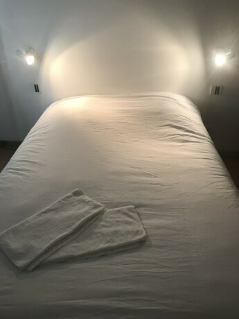 Imagen de la habitación del Le Salin. Foto 18