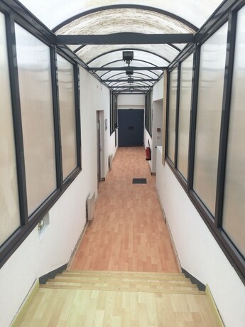 Imagen general del Le Salin. Foto 3