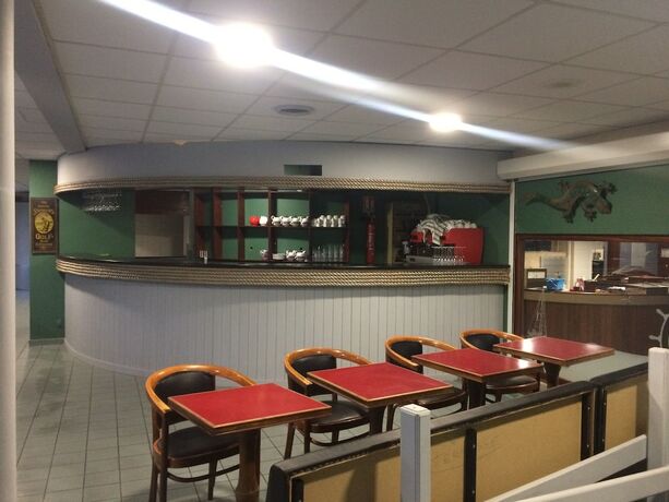 Imagen general del Le Salin. Foto 4