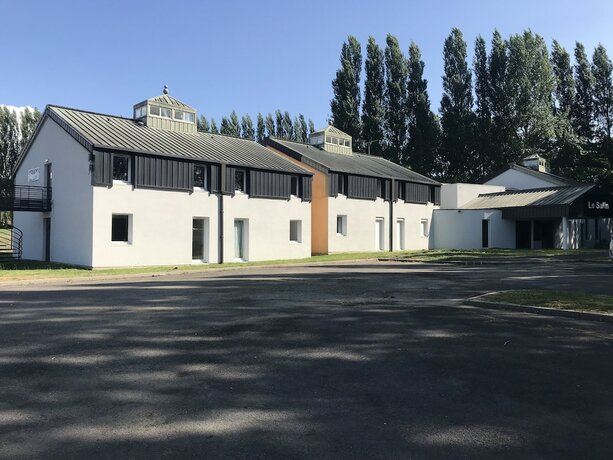 Imagen general del Le Salin. Foto 7