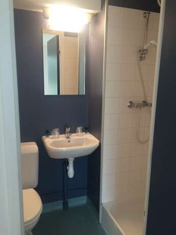 Imagen de la habitación del Le Salin. Foto 19