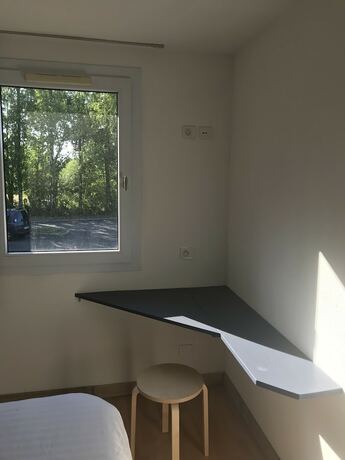 Imagen general del Le Salin. Foto 9