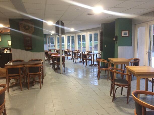 Imagen general del Le Salin. Foto 10