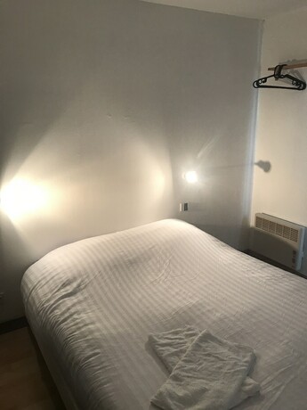 Imagen general del Le Salin. Foto 11