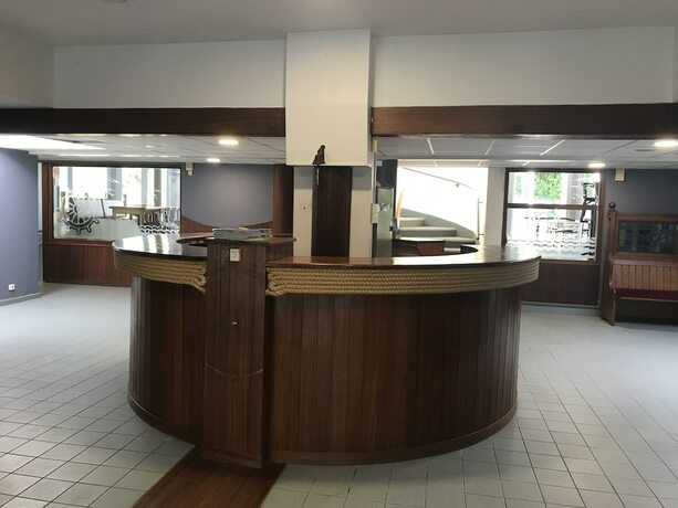 Imagen general del Le Salin. Foto 12