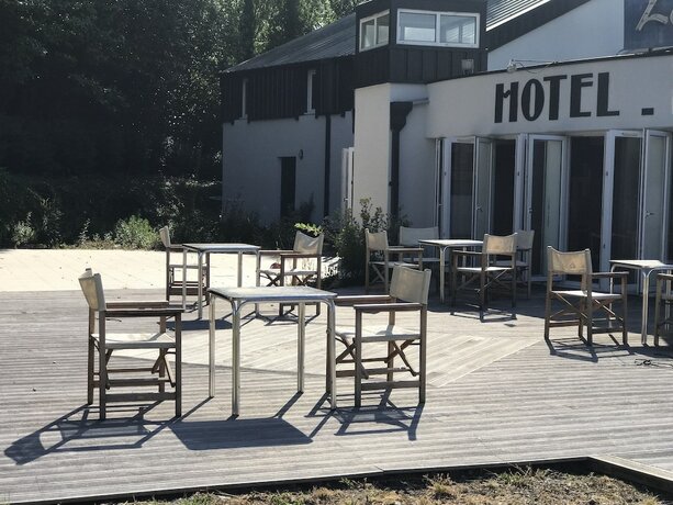 Imagen general del Le Salin. Foto 13