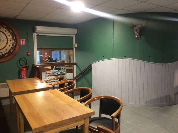 Imagen general del Le Salin. Foto 14