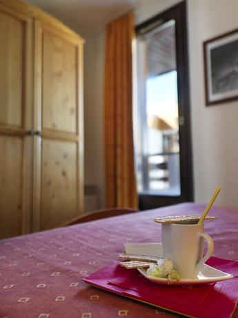 Imagen de la habitación del Le Schuss de Val Thorens. Foto 6