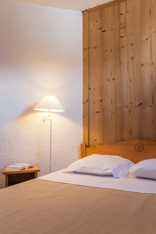 Imagen de la habitación del Le Schuss de Val Thorens. Foto 12