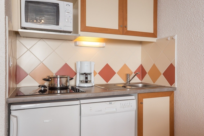Imagen de la habitación del Le Schuss de Val Thorens. Foto 13