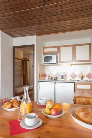 Imagen de la habitación del Le Schuss de Val Thorens. Foto 14