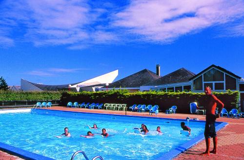 Imagen de la habitación del Le Sénéquet. Foto 9