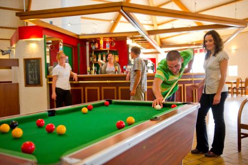 Imagen general del Le Sénéquet. Foto 6