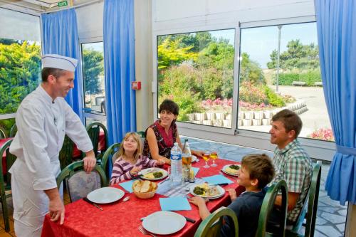 Imagen general del Le Sénéquet. Foto 7