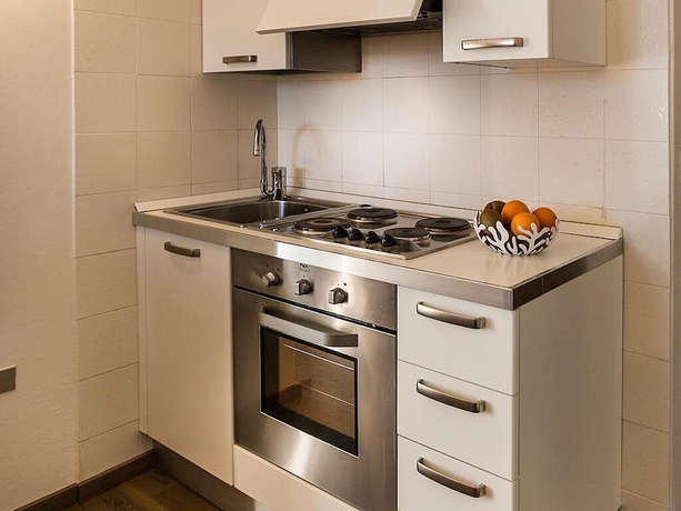 Imagen de la habitación del Le Servite Apartments. Foto 3