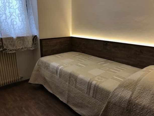 Imagen de la habitación del Le Servite Apartments. Foto 7