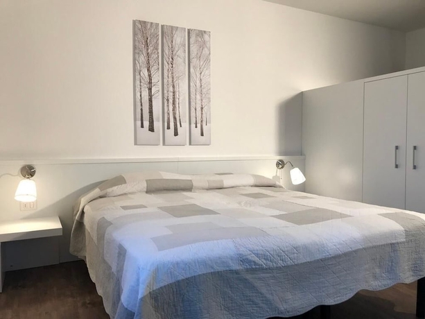 Imagen de la habitación del Le Servite Apartments. Foto 8